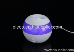 air humidifier; Mini USB humidifier; Humidifier with led