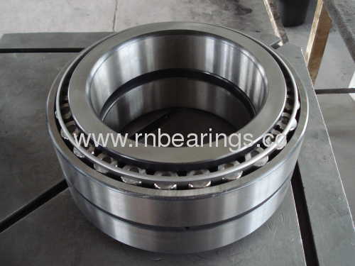 LM772749D/LM772710 Double Row TDI Tapered roller bearing
