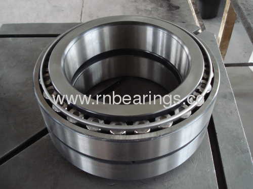 LM761649D/LM761610 Double Row TDI Tapered roller bearing