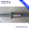 ball screw Rolled ball screw SFU2510-L650 for CNC machine tools