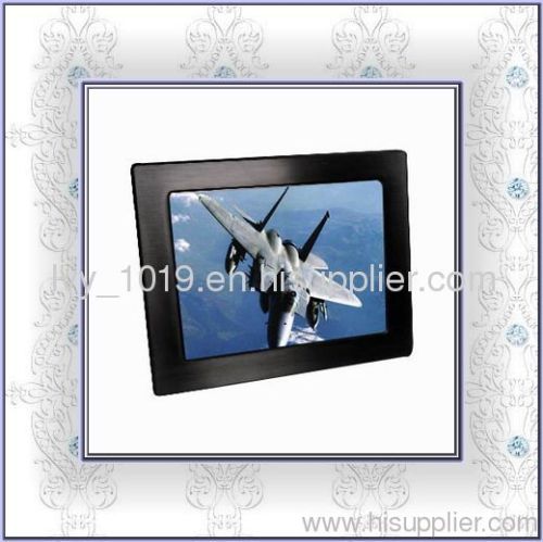 LCD Monitor