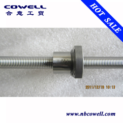 screw barrel auto parts