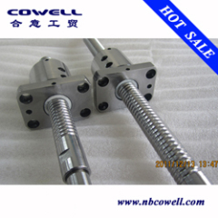 ball screw Custom made ball screws