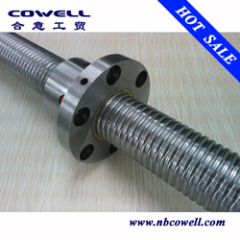 ball screw rolling ball screw