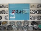 HUBEI ANGYUN ALLOY WHEEL  CO,LTD