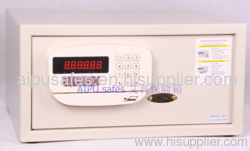Over stock special price / Electronic safes /Credit card safes / D-23EF