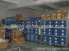 Novelting Electronic Co., Ltd