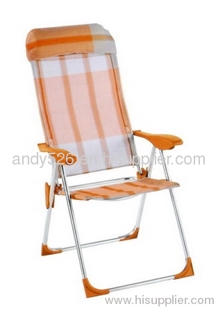 beach chair