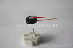 Automobile stepper motor speedometer needle