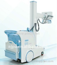 25kw Digital mobile Security x-ray price, medical Digital X Ray Machine for sale(PLX5200)