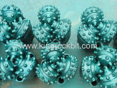 used Tricone Bits for oil well