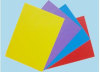 color PVC flexible magnetic sheet