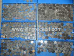 PDC Cutters and Drill Bits for sale