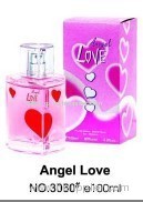 Angle Love