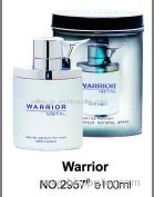 Warrior