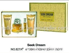 PERFUME FRAGRANCE