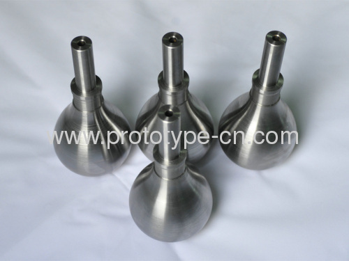 High Precision CNC Machining Parts