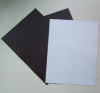 PVC rubber magnetic sheet