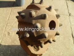 cone bits for oil field