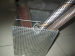perforated metal pipes