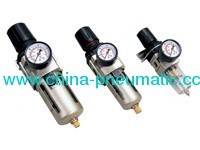 SMC type AW series filter regulator