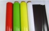 color PVC flexible magnetic roll