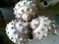 100% original Kingdream used tci tricone bit(factory price)