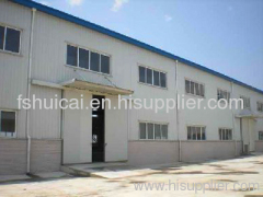 Foshan Huicai Non-Woven Technology Co., Ltd.