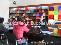 Foshan Huicai Non-Woven Technology Co., Ltd.