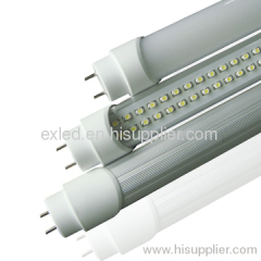 LED tube light LED t8 tube LED flourescent LED light