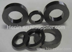 oilless graphite bearing