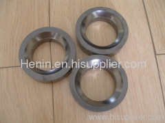 carbon graphite bearing