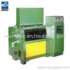 copper diawing machine