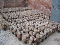tricone bits for water oil well drilling