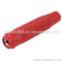 4mm Cable Socket