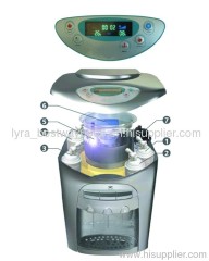 water dispenser, water coolers, water chillers