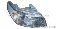 96650522 head lamp