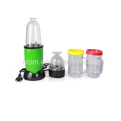 Stainless steel Magic Blender