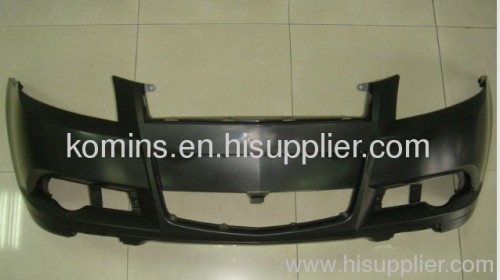 96808139 front bumpers