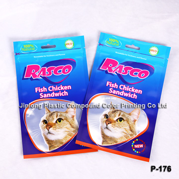 pet food packaging bags