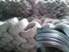 galvanized wire /electro galvanzied wire/hotdipped galvanzied wire/iron wire/binding wire