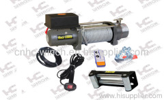 12000lb winch 12v/24v