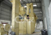 Carbonized coconut shell grinding mill/grinding machines