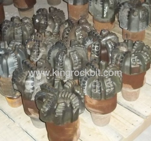 PDC Drill Bits for drilling