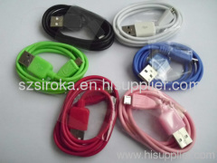 Micro USB Data Cable, Mobile USB Cables