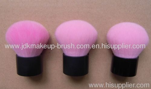 makeup kabuki brush