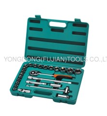 26PCS SOCKET SET