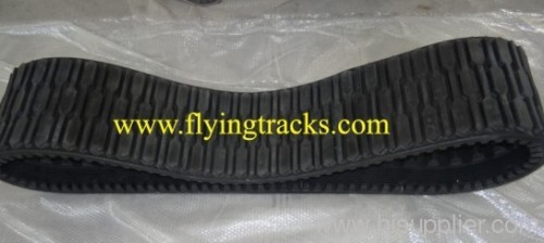 rubber crawler 360*87*35 for excvavtor