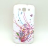 Samsung I9300 phone case with fashionable design protective your phone