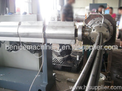 COD cable Communication pipe production line